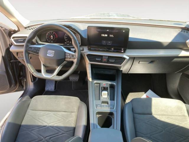 Seat Leon image 8