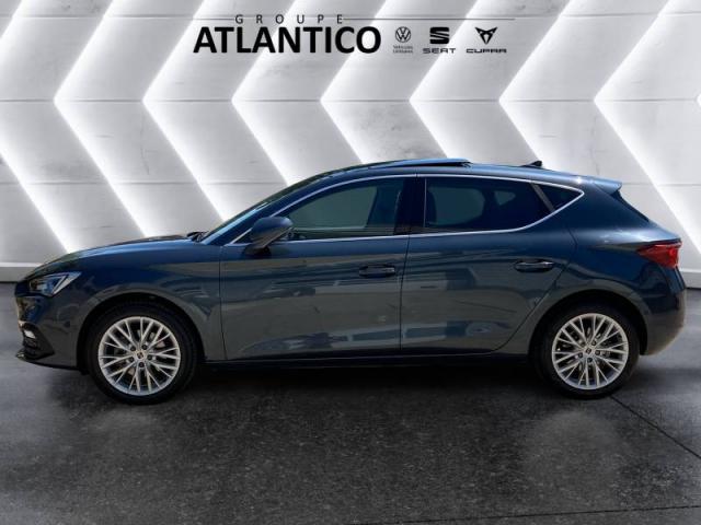 Seat Leon image 1