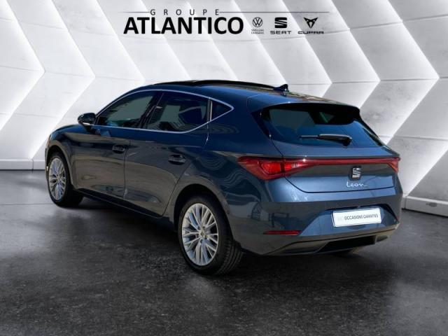 Seat Leon image 2