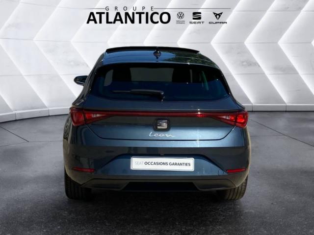 Seat Leon image 9