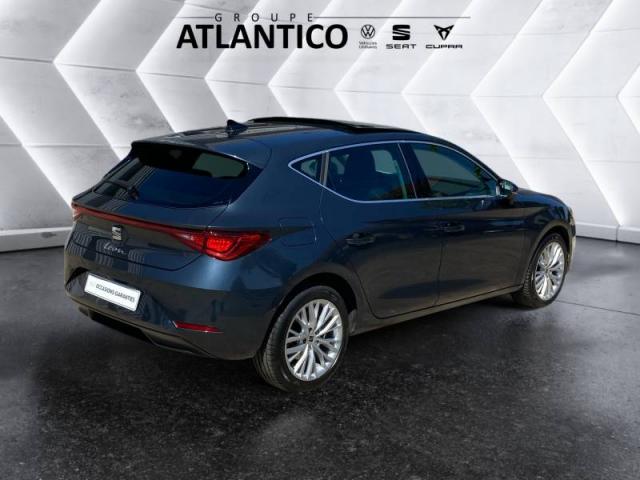 Seat Leon image 3