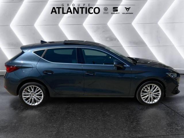 Seat Leon image 6