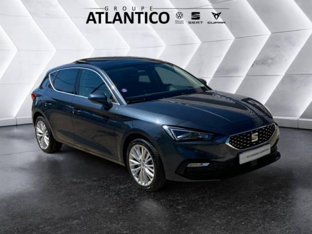 Seat Leon image 5