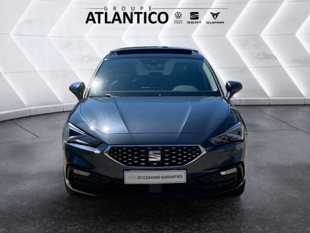 Seat Leon image 4
