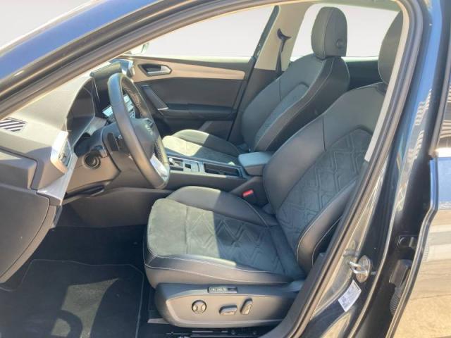 Seat Leon image 7