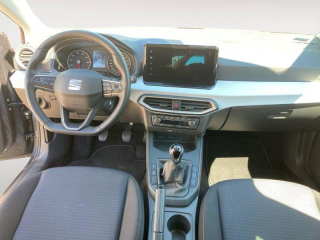 Seat Ibiza image 8