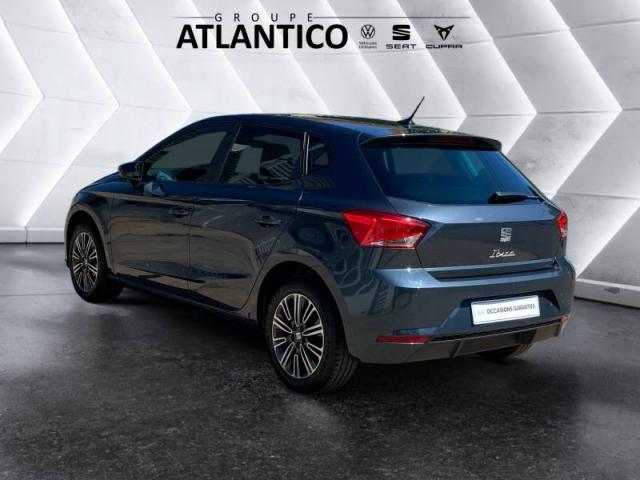 Seat Ibiza image 3