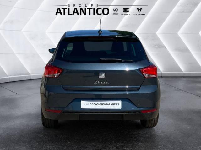Seat Ibiza image 5