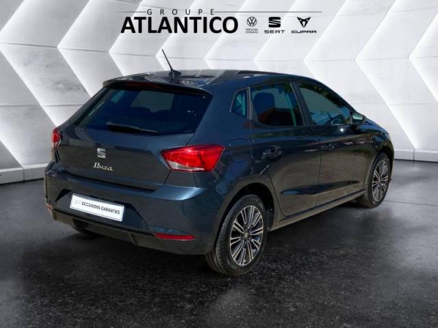 Seat Ibiza image 1