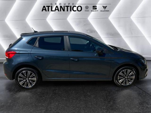 Seat Ibiza image 4