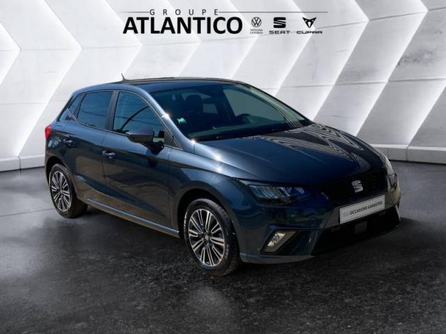 Seat Ibiza image 2