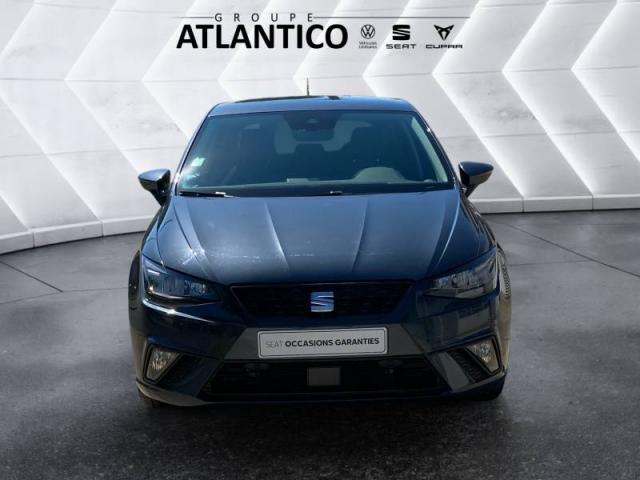 Seat Ibiza image 7