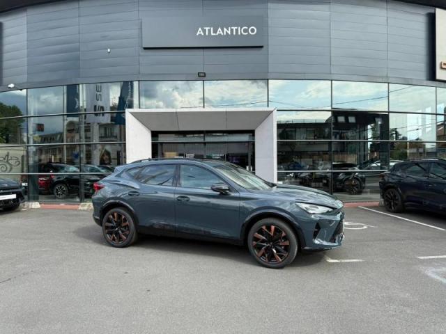 Cupra Formentor image 2