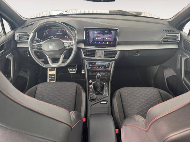 Seat Tarraco image 3