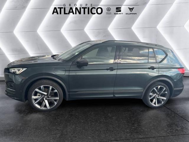 Seat Tarraco image 5