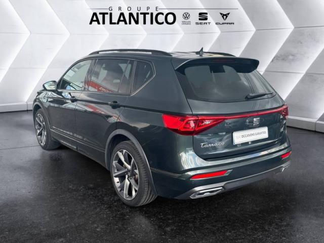 Seat Tarraco image 7