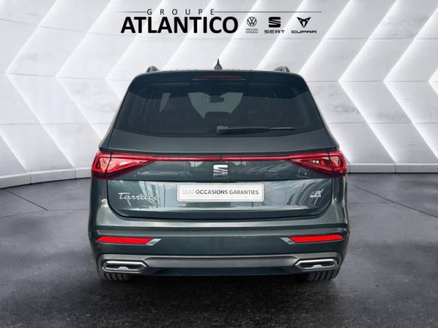 Seat Tarraco image 6