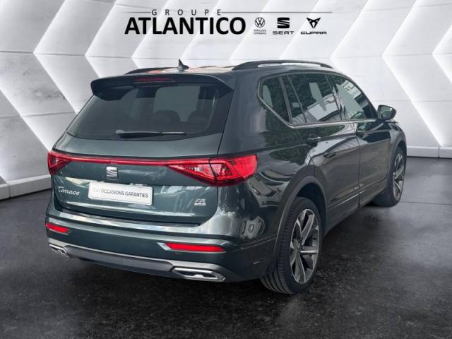 Seat Tarraco image 8