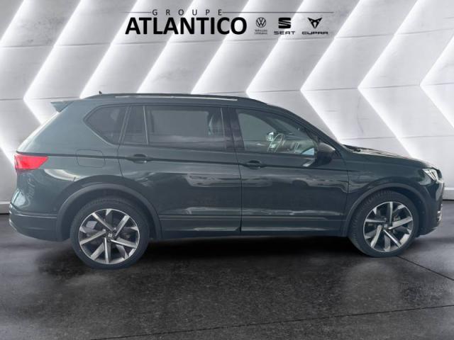 Seat Tarraco image 9