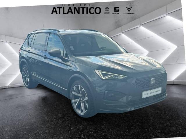 Seat Tarraco image 4