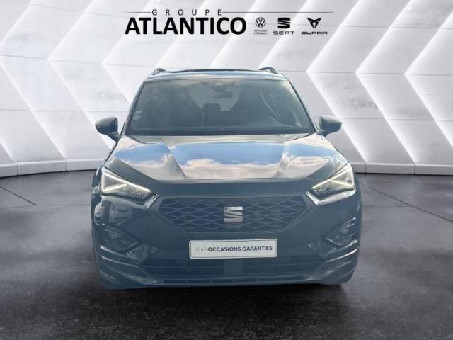 Seat Tarraco image 1