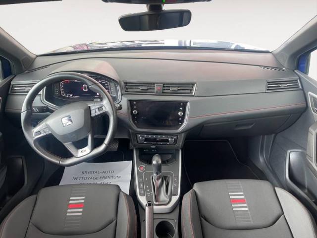 Seat Arona image 8