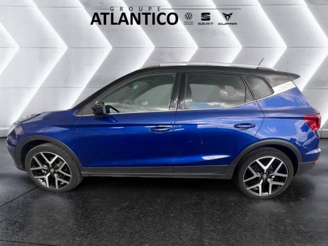 Seat Arona image 3