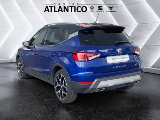 Seat Arona image 7