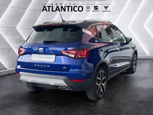 Seat Arona image 1