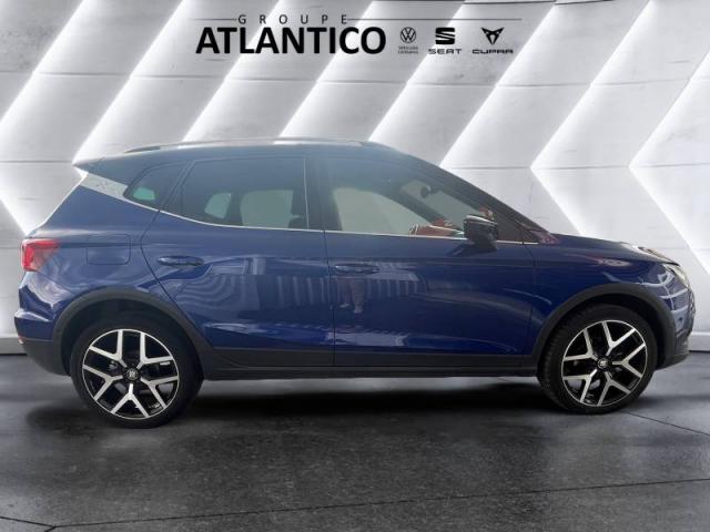Seat Arona image 9