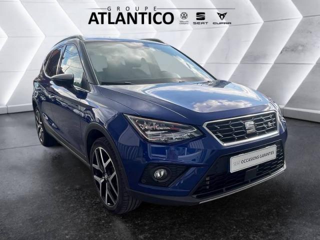 Seat Arona image 6