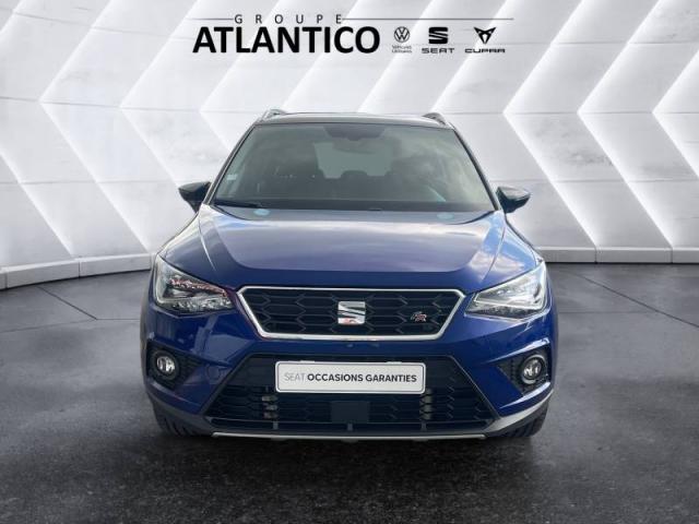 Seat Arona image 5