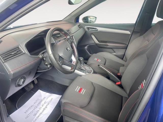 Seat Arona image 4