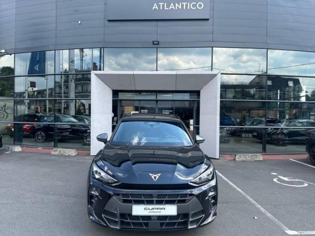 Cupra Terramar image 7