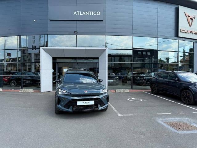 Cupra Formentor image 2