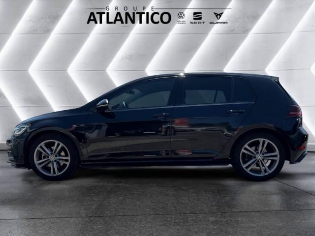 Volkswagen Golf image 6