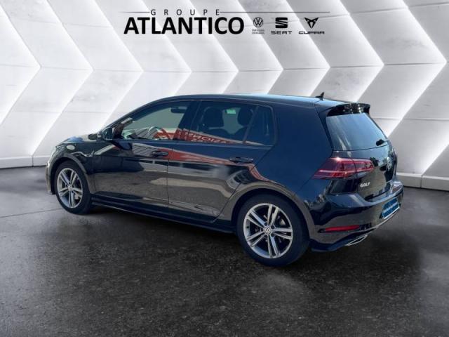 Volkswagen Golf image 2