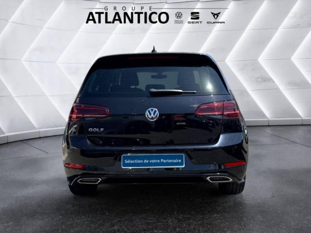 Volkswagen Golf image 3