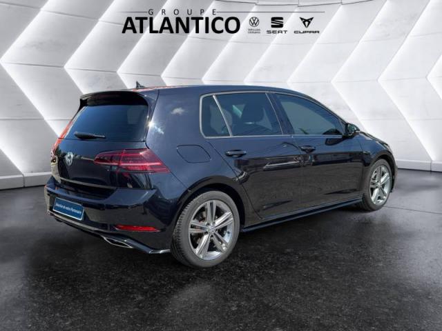 Volkswagen Golf image 8