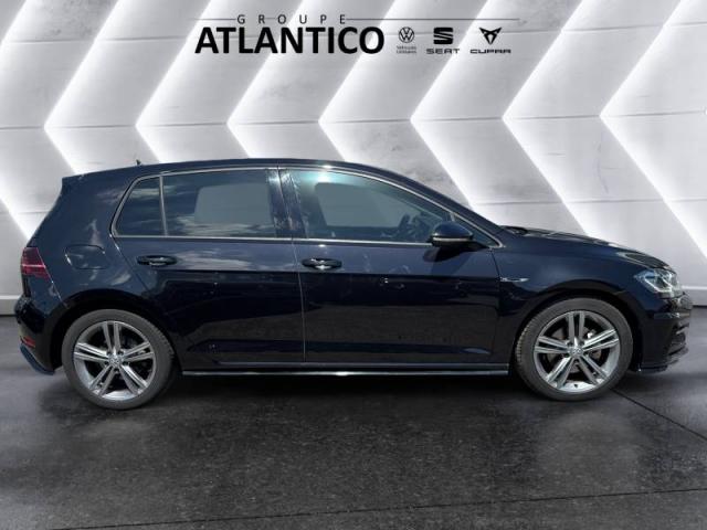 Volkswagen Golf image 9