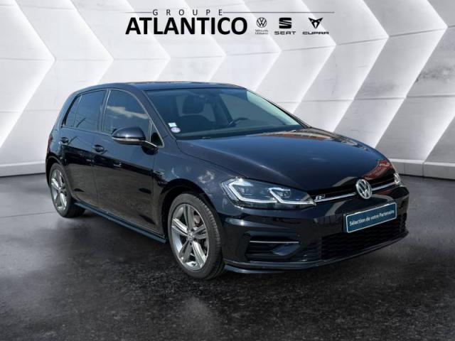 Volkswagen Golf image 4