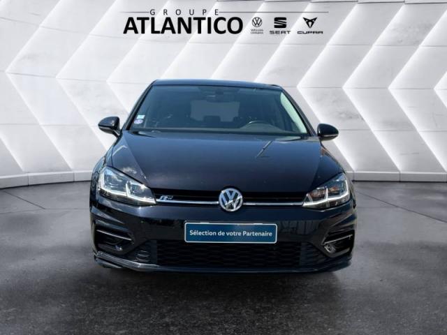 Volkswagen Golf image 7