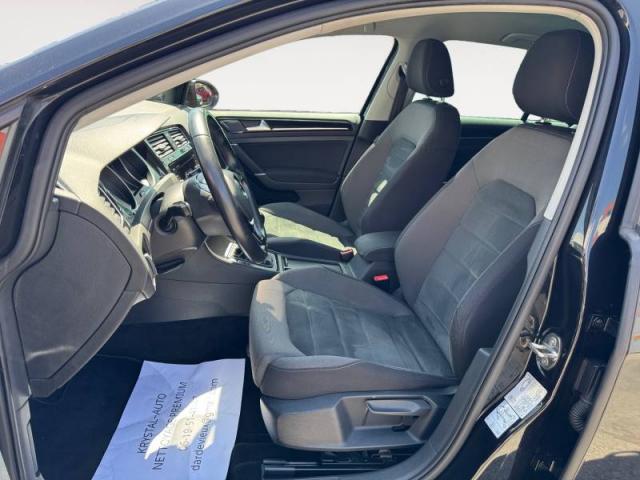 Volkswagen Golf image 1