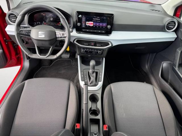 Seat Arona image 8