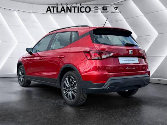 Seat Arona image 6