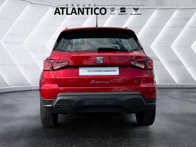 Seat Arona image 2