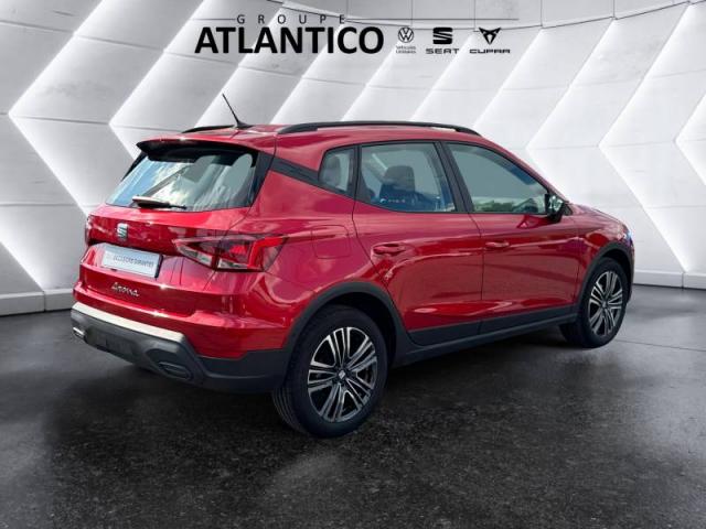 Seat Arona image 1