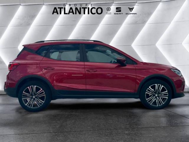 Seat Arona image 5