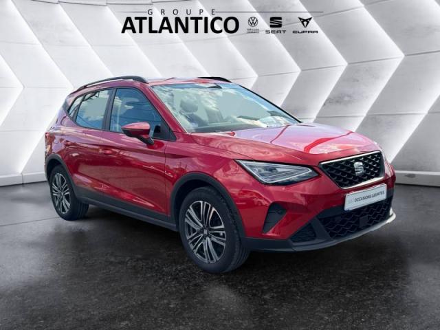 Seat Arona image 7