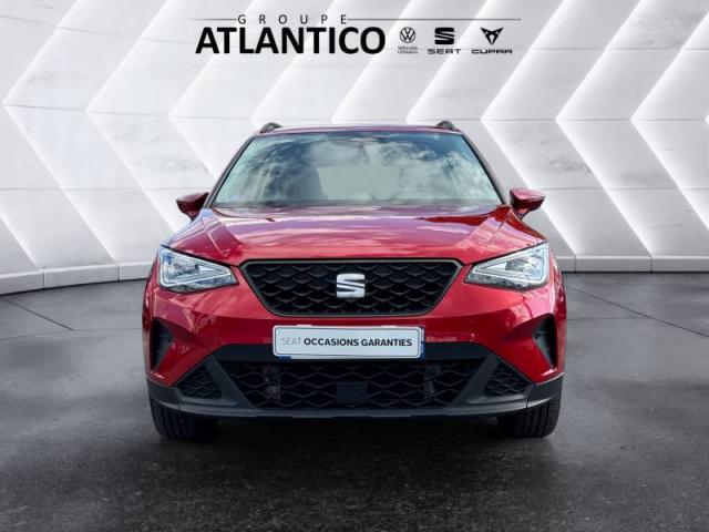 Seat Arona image 9